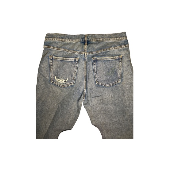 Pacsun ✨ boyfriend jeans size 27 - Picture 7 of 10